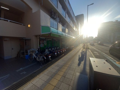 【周辺】 | 光栄ハイツ芥川