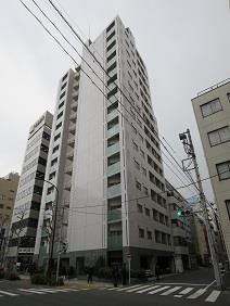 ファミール銀座イースト
