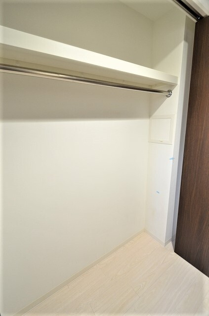レジオン緑園都市の収納
