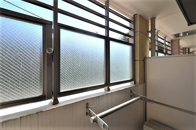 レジオン緑園都市のその他