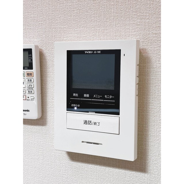 Ｇ・Ａタウン白楽Ⅱの内装