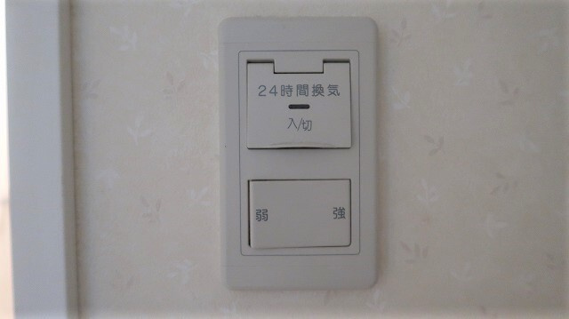 ＴＮＫビルの設備