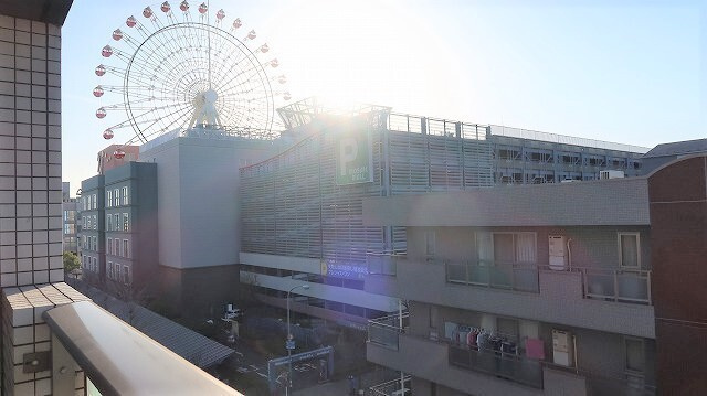 ＴＮＫビルのその他