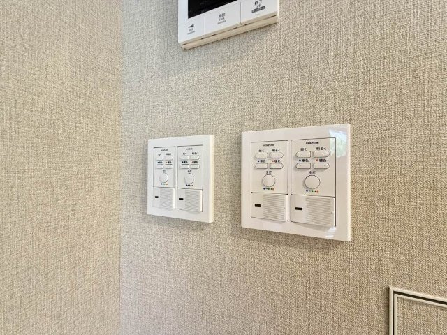 【内装】