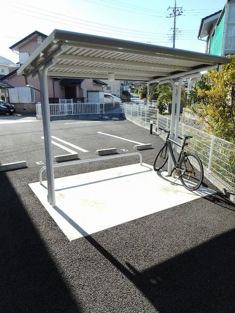 アパートメントこころのその他