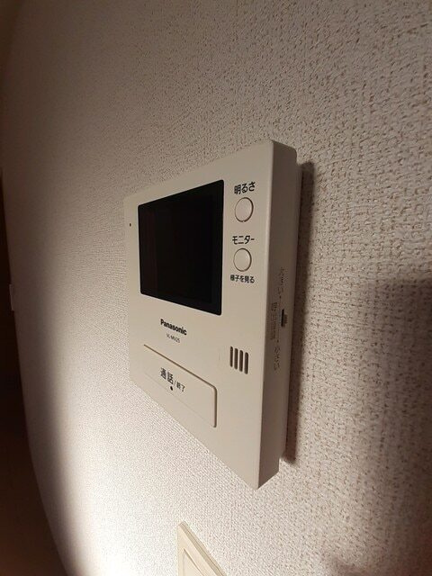 アパートメントこころの設備