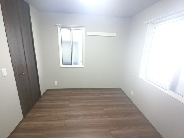 D-ROOM羅漢町のその他|洋室