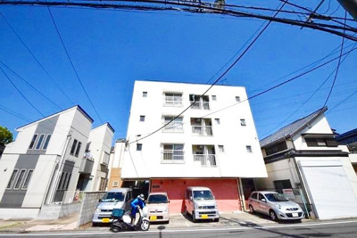 ★★室内大型リノベーション済★★
