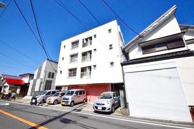 ★★朝比奈インターまで2.7km★★
