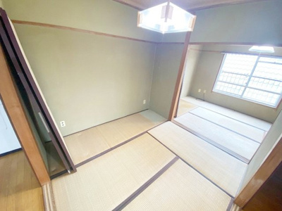 【居間・リビング】トレポンティ金沢八景