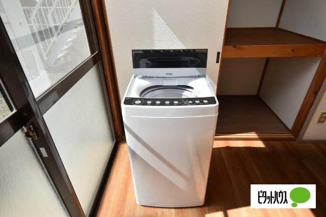 日越ハイツのその他
