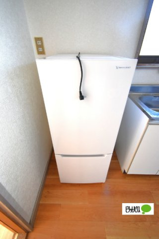 日越ハイツのその他