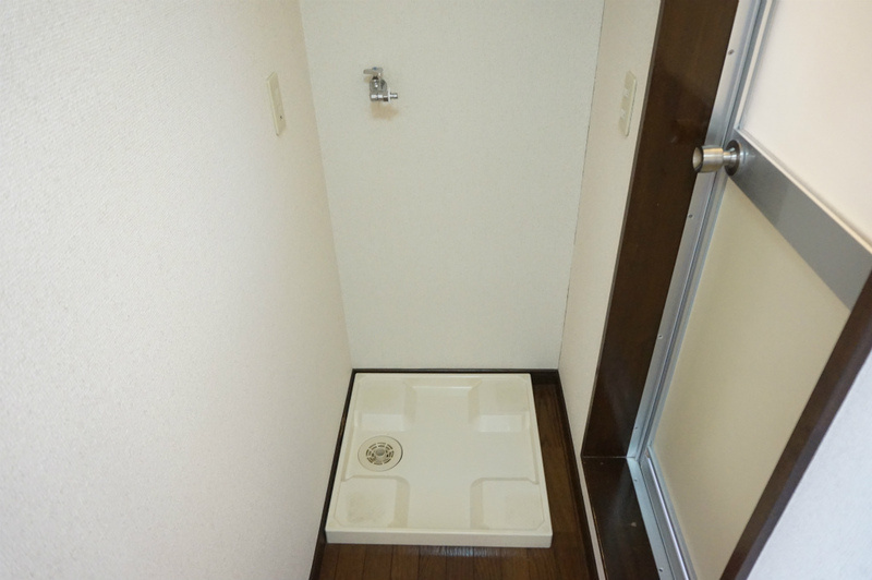 メゾンドゥの設備