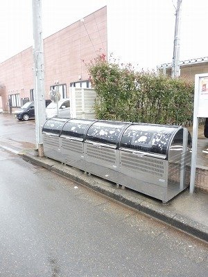 ウィステリア・Ｓのその他