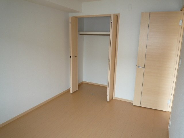 サンライズⅢＤの内装