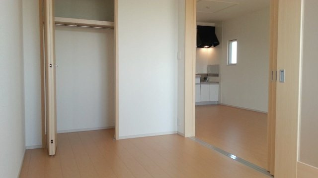 ノイン　エルフの内装