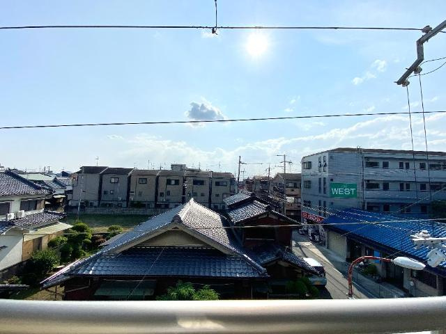 エヌ．プレジールのその他|眺望