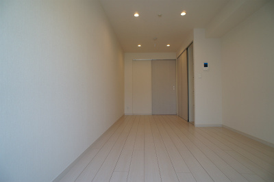 Ebony house 大宮の内装