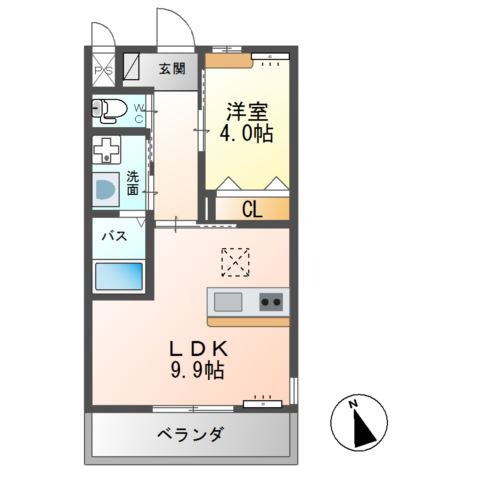 【間取り】 | グルース