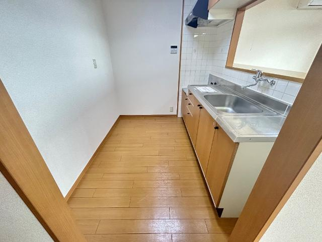 アメニティハウス青山のキッチン|キッチン