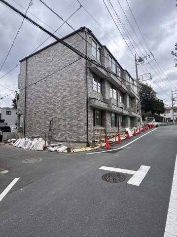 仮）貫井２丁目新築アパートのその他
