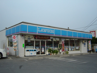 【周辺】 | グリーンハイムＥ | コンビニまで400ｍ