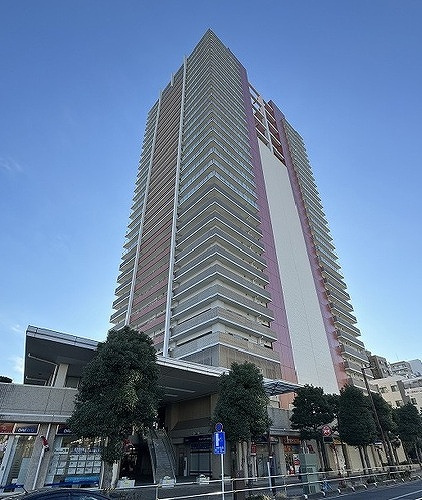ライオンズマンションコスタ・タワー浦和