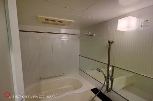 ライオンズマンションコスタ・タワー浦和の浴室|浴室