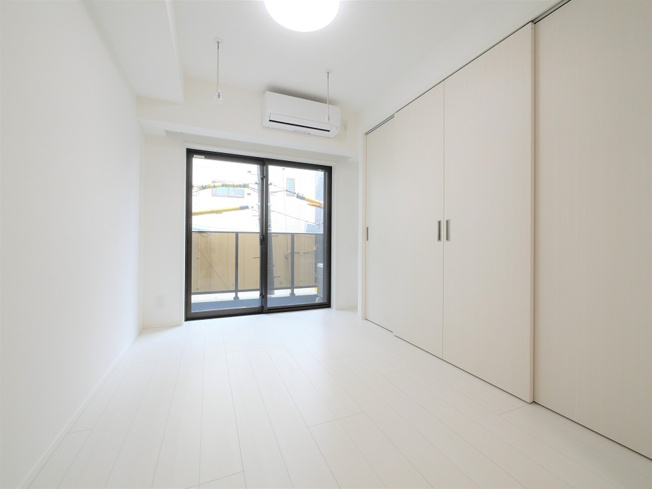 【内装】 | PREMIUM　CUBE　東高円寺