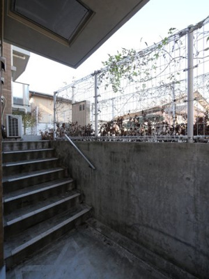【内装】 | VIDA高井戸