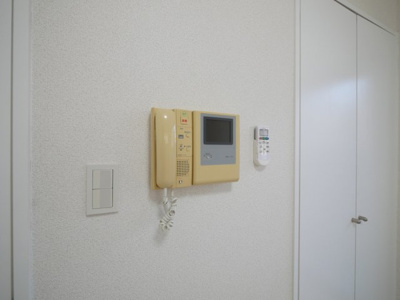 【内装】 | VIDA高井戸