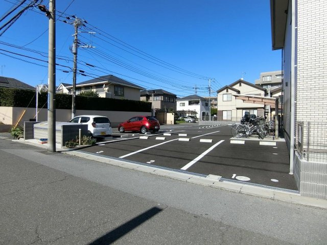 グレイスガーデン　Ａ棟のその他