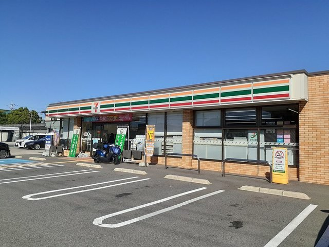 パルティシオンの周辺|セブンイレブン北島店様まで350m