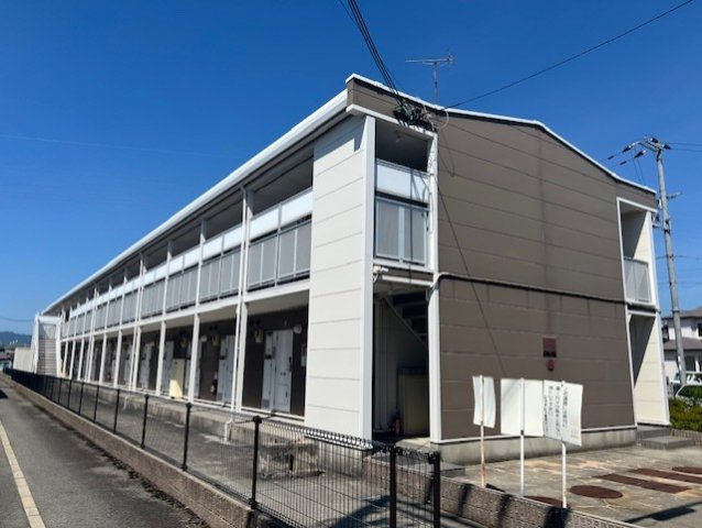レオパレス太樹