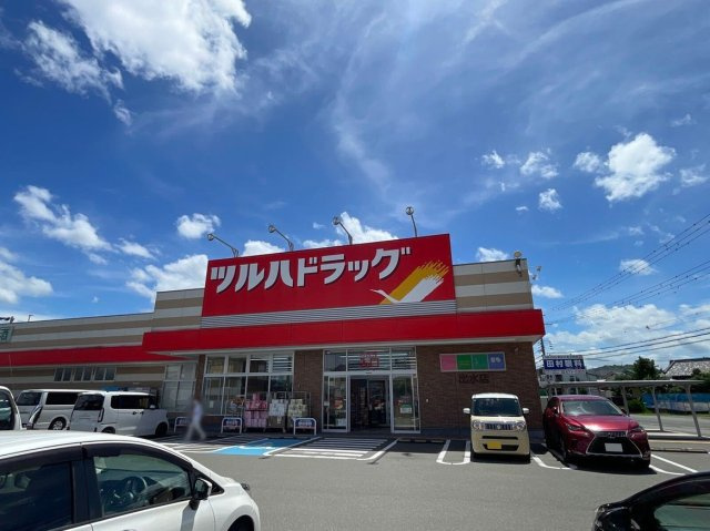 レオパレスエスコートの周辺