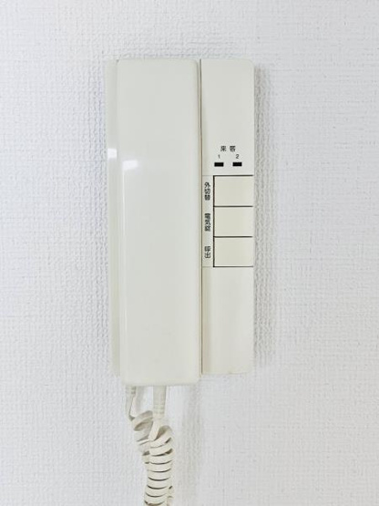 【設備】 | ウインベル錦糸町第３