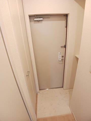 【玄関】 | Ｓ・Ｂｒｉｓａ