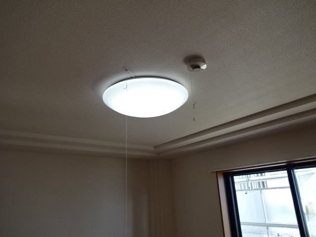 グランチェスタ　ＷＥＳＴの設備|照明器具（イメージ）