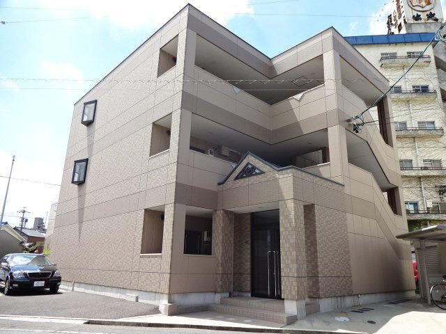 Ｋ’ｓスクエアの外観|外観写真（昼）