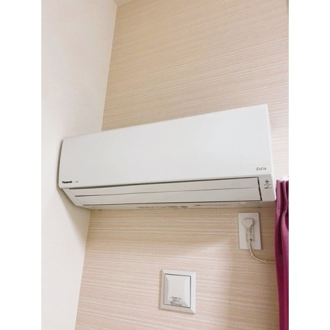 Ｇ・Ａタウン白楽Ⅱの内装