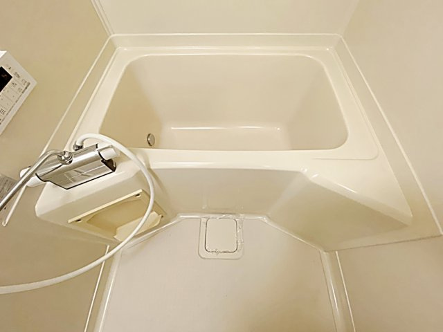 エトワールＯＺＵの浴室