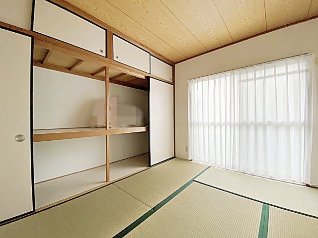 エトワールＯＺＵの収納