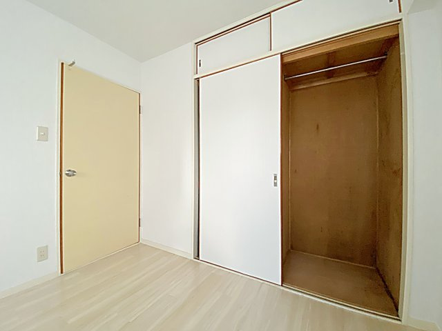 エトワールＯＺＵの収納