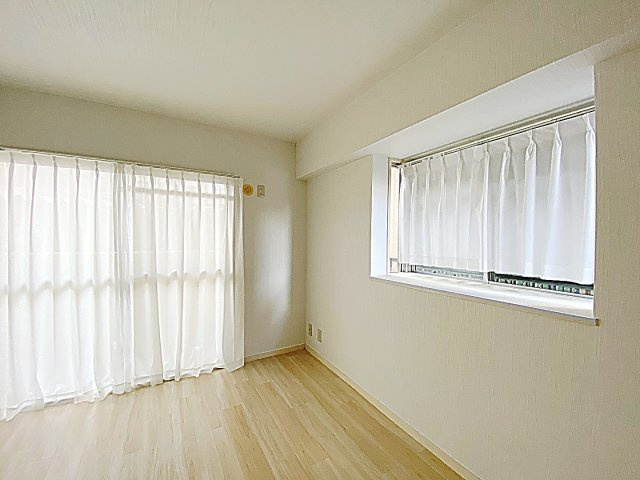 エトワールＯＺＵの内装