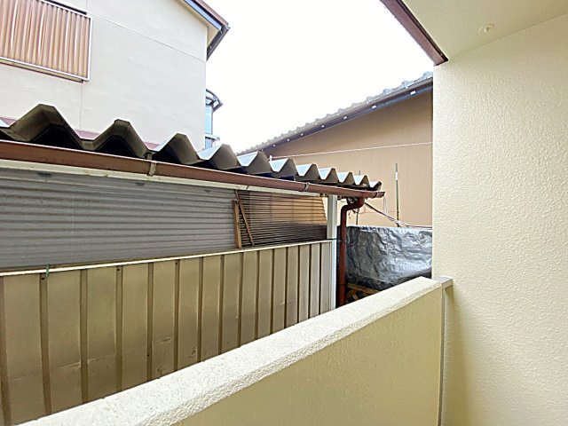 エトワールＯＺＵの展望