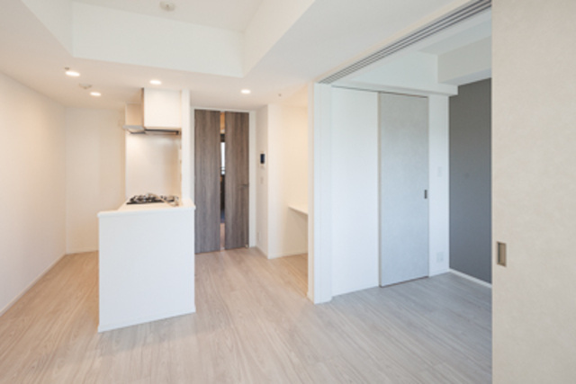 ビエラコート日本橋久松町のその他|※写真は同タイプ住戸です。