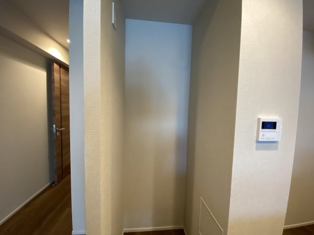 オープンレジデンシア日本橋馬喰町のキッチン