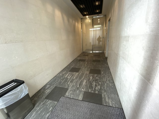 オープンレジデンシア日本橋馬喰町のその他共用部分