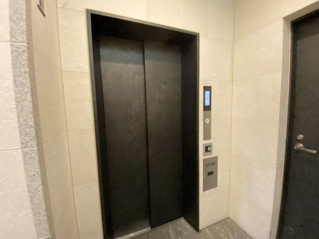 オープンレジデンシア日本橋馬喰町のその他共用部分