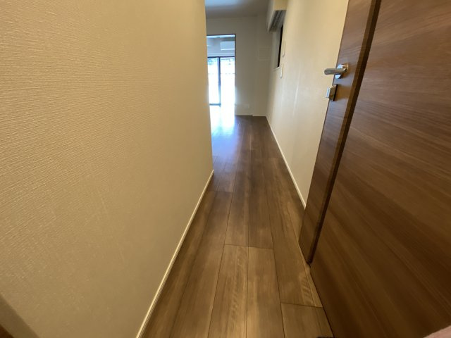 オープンレジデンシア日本橋馬喰町のその他